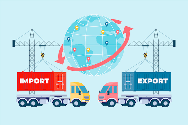 ۵ شرط برای انجام صادرات موقت